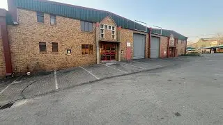 1033m property available to let in Samrand