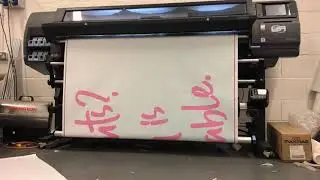 Bus Wrap Graphics