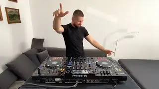 Industrial HardTechno Set vol.3 - MARTINEZ0