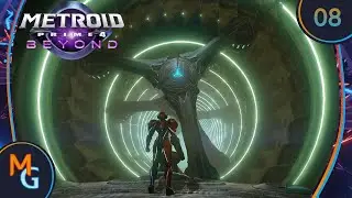 Metroid Prime 4: Beyond FR #8 : Le générateur
