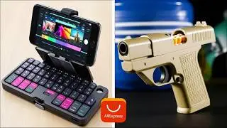 50 самых продаваемых товаров на AliExpress, о покупке которых вы пожалеете