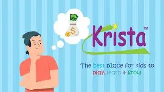 Krista Franchise Business Opportunity