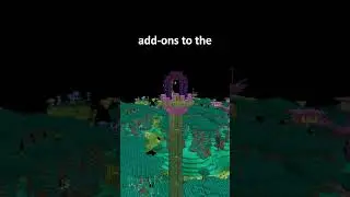 I Reviewed One of the Greatest Addons for Bedrock Minecraft