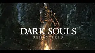 ГОРГУЛЬИ МАТЬ ЕГО | Dark Souls 1 Remastered