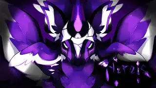 Evolution Meme || Creatures of Sonaria // Animation Meme || Aereis || FW!