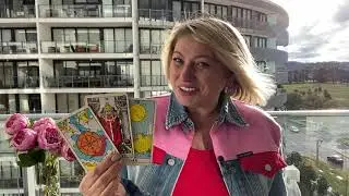 РАК - ТАРО прогноз на ИЮНЬ 2020 года от ANGELA PEARL