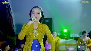 Kusumaning Ati - Diva  | Yoga Laras Campursari | Bandengan Jepara