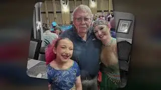A Heartfelt tribute to our friend Robert W  Jackson