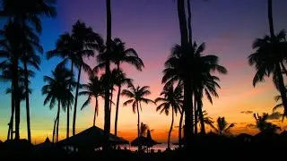 Late Night Groove - Smooth G-Funk Instrumental