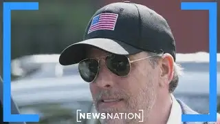 Hunter Biden's story similar to patients whose 'addictions are weaponized against them': Doctor | Va