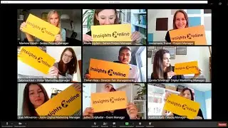 Insights-X Online: Die neue Plattform der PBS-Branche