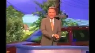 Wheel of Fortune - Fastest Solve