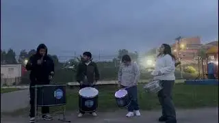 Merengue - corte 6 (Elun)