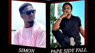 🛑#CNLIVE: #YAW (Y'EN A MARRE, ACTIVISME AU SENEGAL, HIP HOP) SIMON DIT TOUT / P: PAPE SIDY FALL