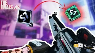 THE FINALS Season 7 &ndash; Solo Queue Grind to Emerald! Reached Platinum 4