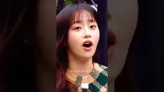 Times Chuu thought people were gay&hellip;#kpop #shorts