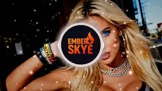 Trap Workout Music | Gym Motivation 🔥 | Ember Skye | Lift Me Higher