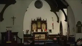 Advent Feria, Low Mass, 12/16/2025