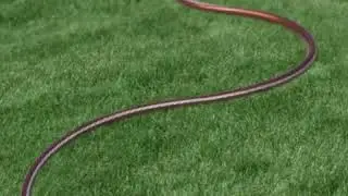 Teknor Apex NeverKink 8642-100, Extra Heavy Duty Garden Hose, 5/8-Inch by 100-Feet