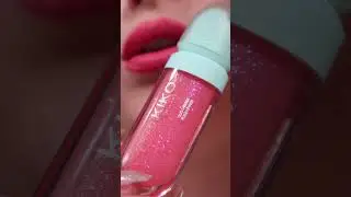 KIKO Milano - Dreamphoria - Eva's Lip Combo