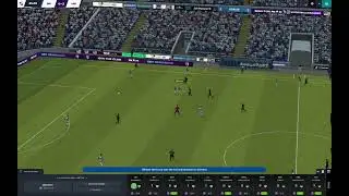 Too Obvious Agent Sanchez | FM23