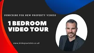 Brighton Lettings, Vernon Terrace, Large One Bed Flat With Awesome Garden - video tour
