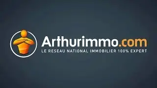 Arthurimmo - Agent - immobilier