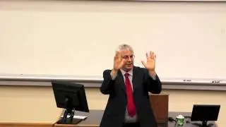Steven Wise Speaks at Stanford Law School November 6, 2014