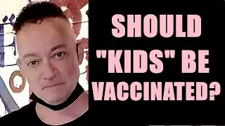 Kid Christopher Reid Opinion on covid-19 vaccination | Celebrity Street