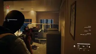 World War Z Aftermath PS5 ONLINE GAMEPLAY