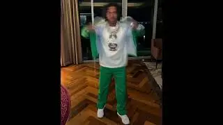 (FREE) Lil Baby Type Beat - 