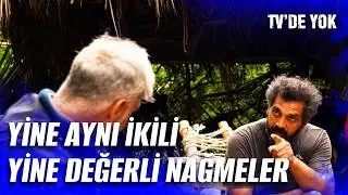 Survivor'da Müzik, Ruhun Gıdası Olmaya Devam Ediyor | Survivor 2026 5. Hafta 4. Bölüm