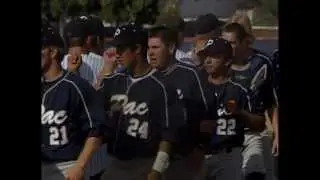 Pacifica Mariners Take the Empire League Baseball Crown
