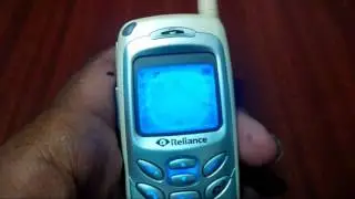 Gaming review of an old mobile (Samsung Info Set Reliance CDMA)