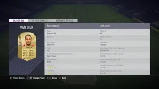FIFA 18 Market crash team