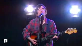 Ferran Palau 'La Daga' al Feeel