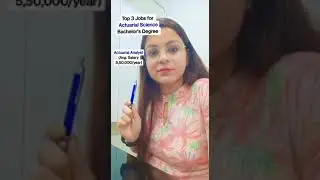 Best Actuarial Science Job | The Academic Junction | Actuarial Science Coaching
