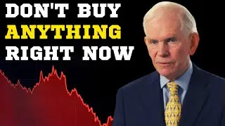 The Super Bubble Is Breaking! Jeremy Grantham's Last WARNING!