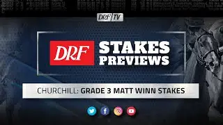 Matt Winn Stakes Preview 2020