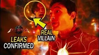 The Flash 