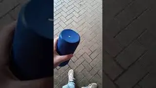 UE MEGABOOM 2 SOUND TEST!!😱🔥