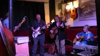 House of the Rising Sun -  Tony Schofield & Billy  - The Junction, Rainford