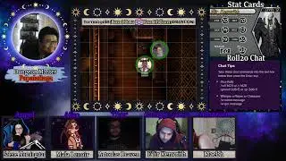 Avanon's Dragon Tails: Episode 28