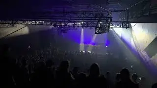Drum&Bass - Posthof Linz - 11.11.2022 - Camo & Krooked