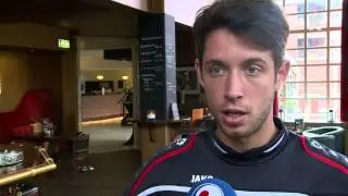 Mark Uth (Omroep Friesland)