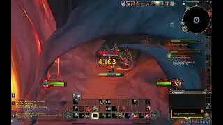 Elemental Unfocus wow quest