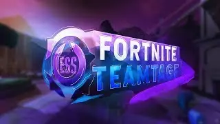 Welcome Team Essence ✰ Fortnite Battle Royale ✰ Team Montage