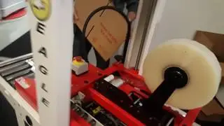 T100SM Test Video (10. OZ / 6CT Carton)