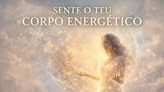Meditação Profunda de Consciência e Alinhamento Sutil