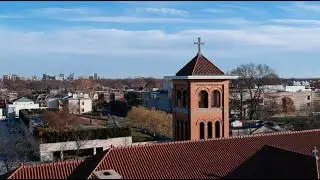 Welcome Home to Cristo Rey Richmond!